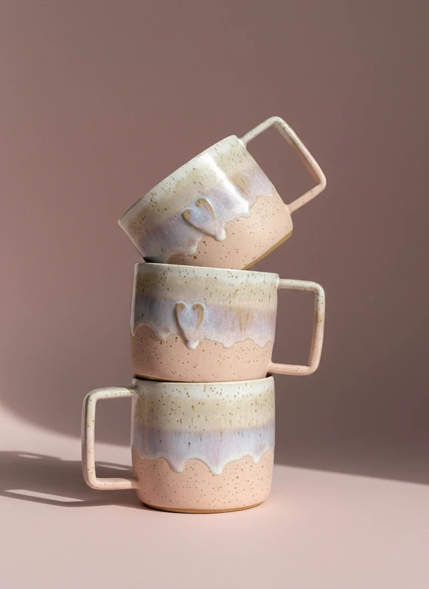 Kubki Ceramiczne
