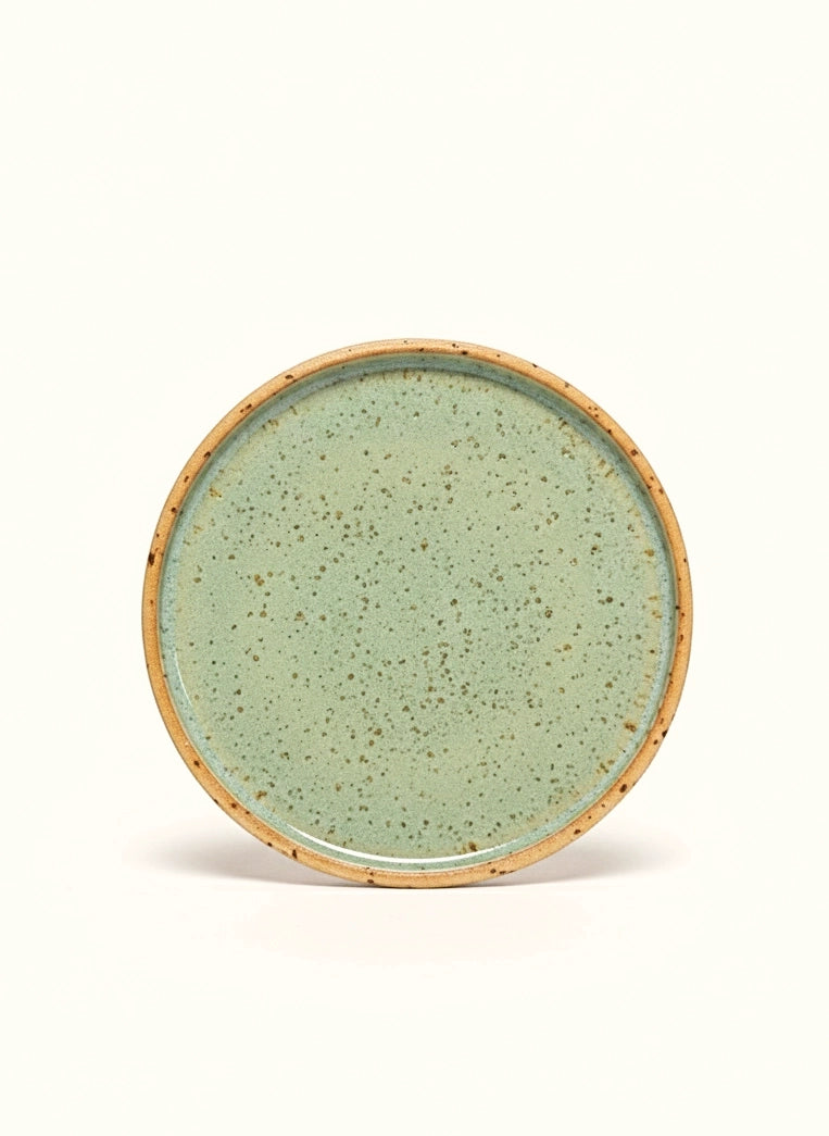 Podstawka Ceramiczna Green 11 cm | HD