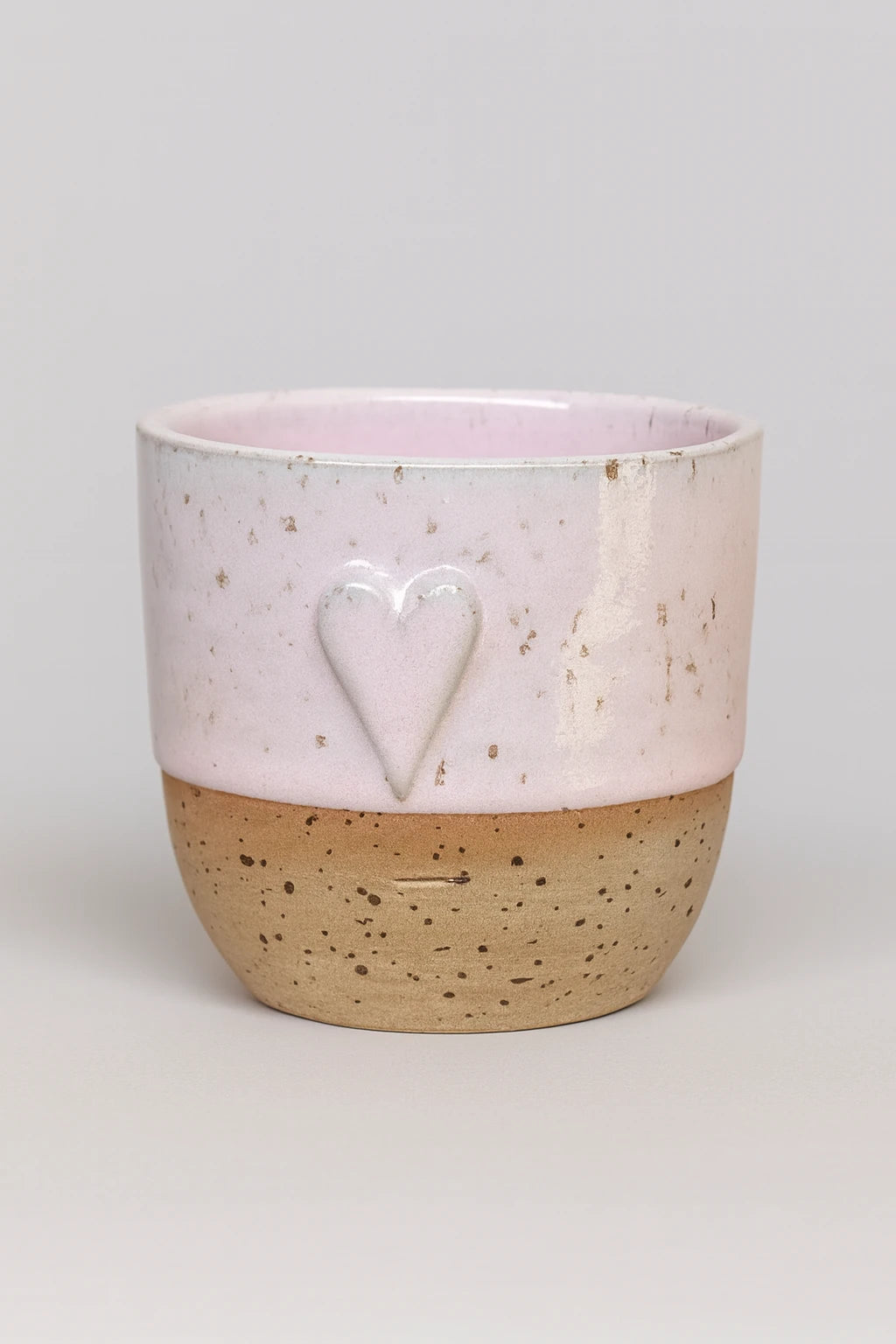 Czarka Ceramiczna Rose Heart 200 ml