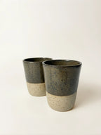 Czarka Ceramiczna Oliwkowa 300 ml
