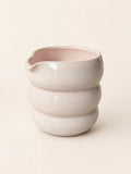 Mlecznik Ceramiczny Rose 300 ml