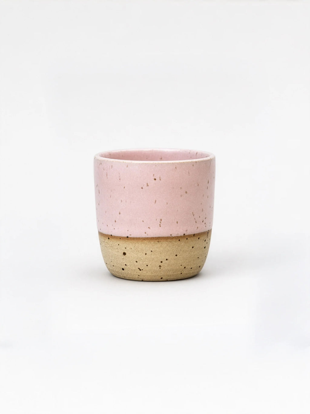 Kubek do Espresso Rose 100 ml