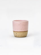 Kubek do Espresso Rose 100 ml