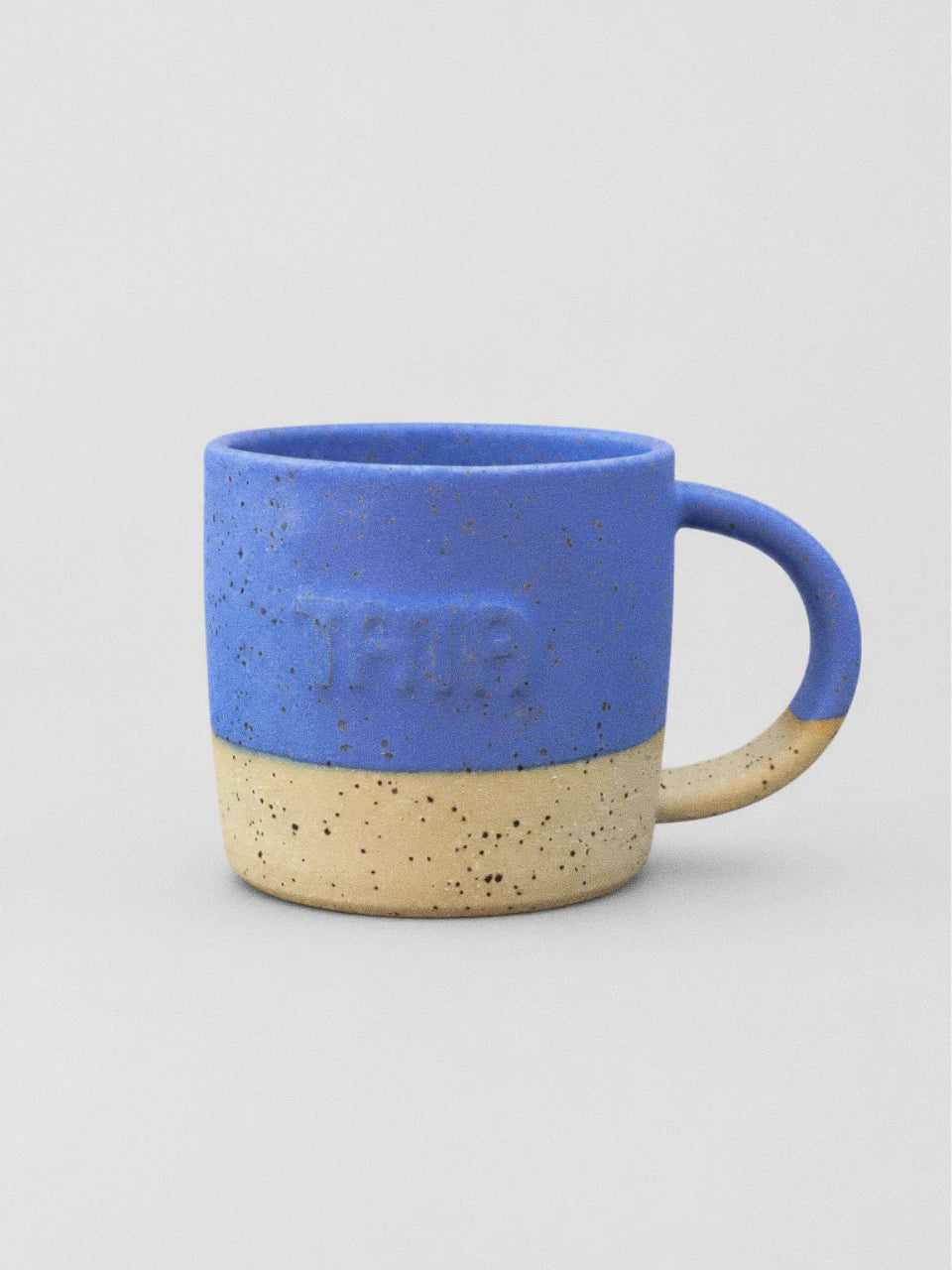 Kubek TATA Royal Blue 260 ml