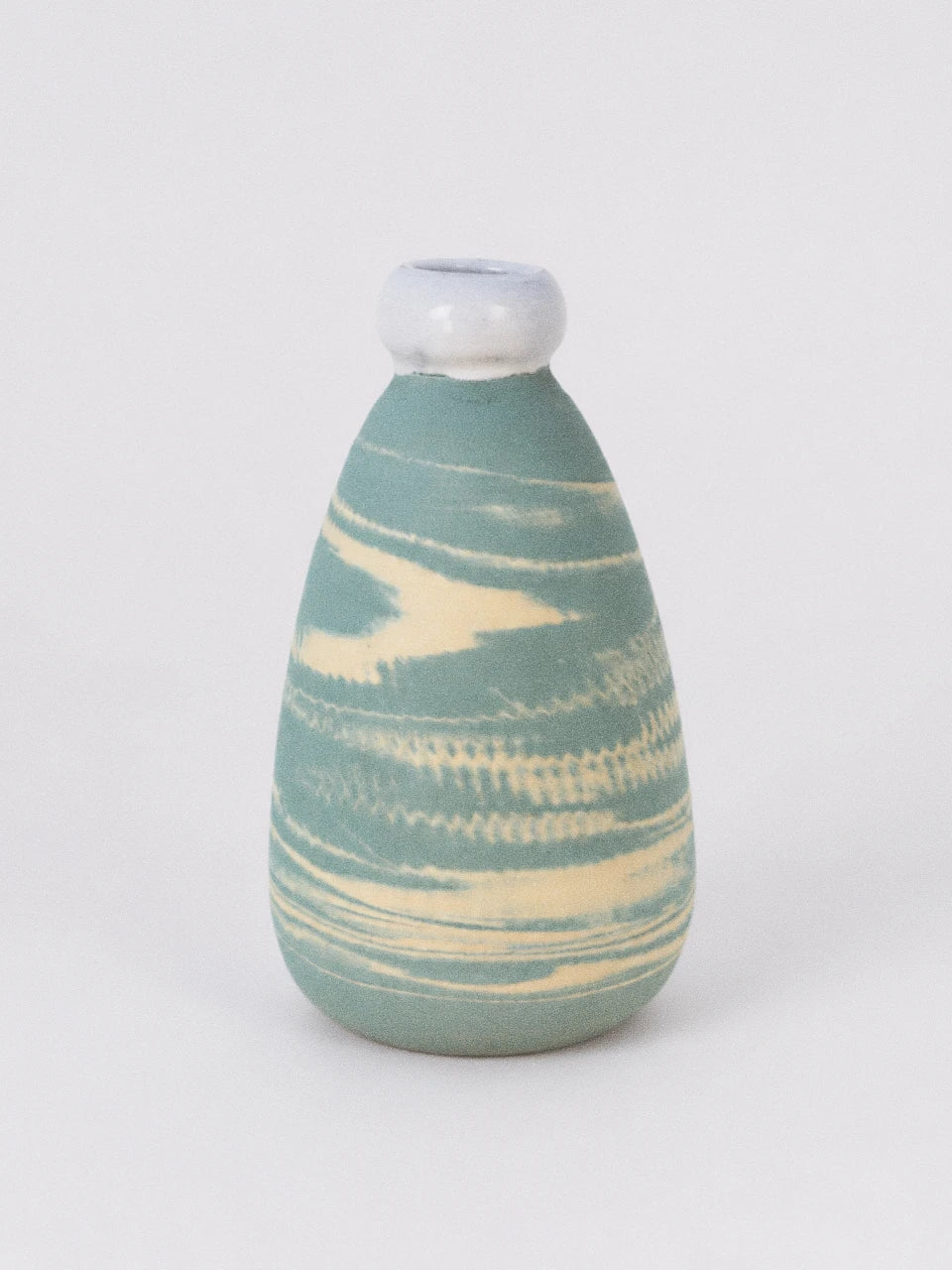 Wazon Ceramiczny ZEN 19 cm