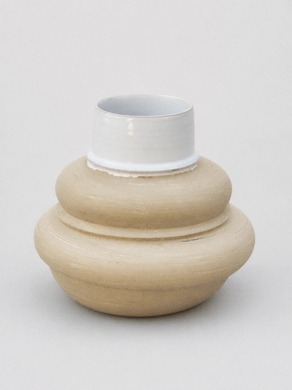 Wazon Ceramiczny Oak 12 cm