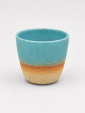 Czarka Ceramiczna Turkus 200 ml