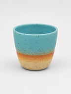Czarka Ceramiczna Turkus 200 ml