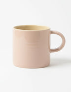 Kubek Ceramiczny Beżowy MUG 300 ml