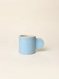 Kubek do Espresso Baby Blue 100 ml