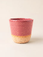Czarka Ceramiczna Bordo 200 ml