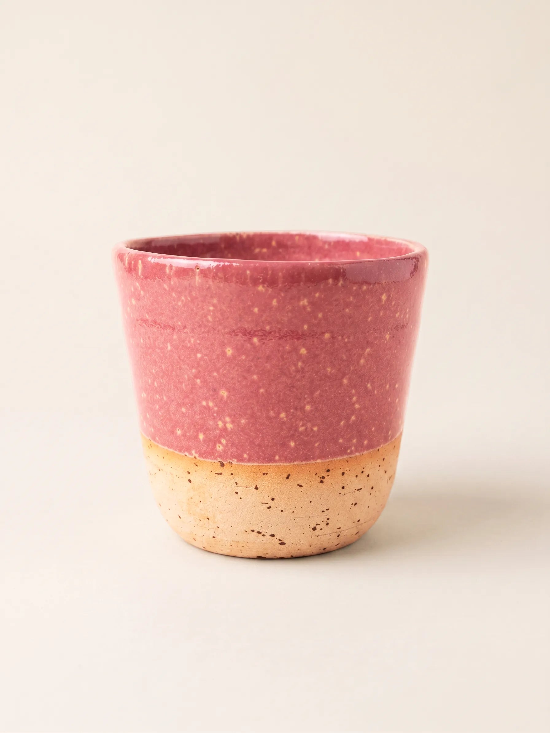 Czarka Ceramiczna Bordo 200 ml