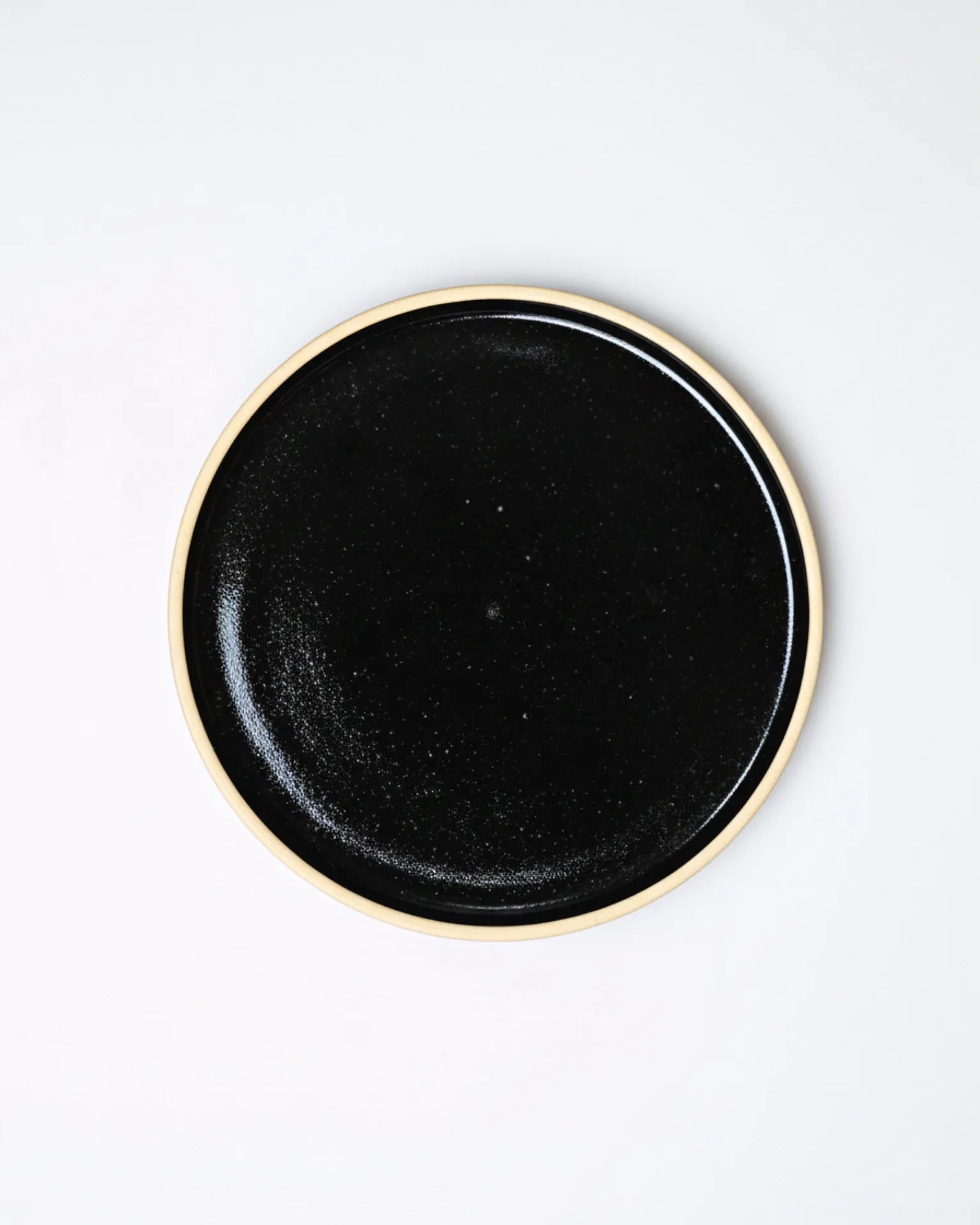 Ceramiczny Talerz Deserowy 17 cm | SA