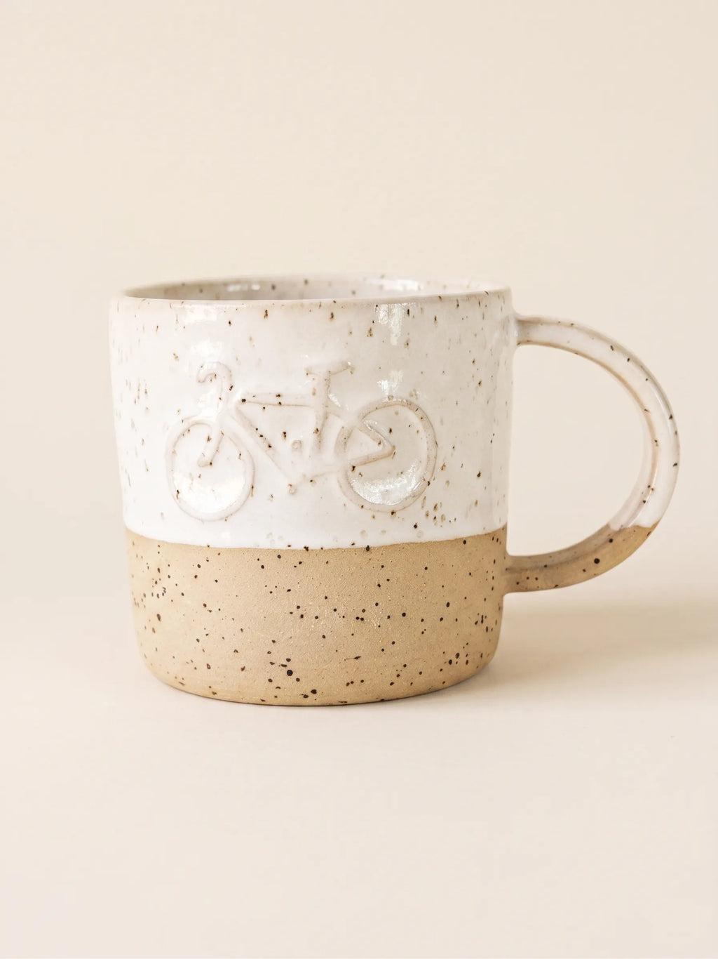 Ceramiczny Kubek Countryside Bike 350 ml