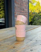 Czarka Ceramiczna Rose 200 ml