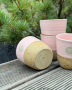 Czarka Ceramiczna Rose 200 ml
