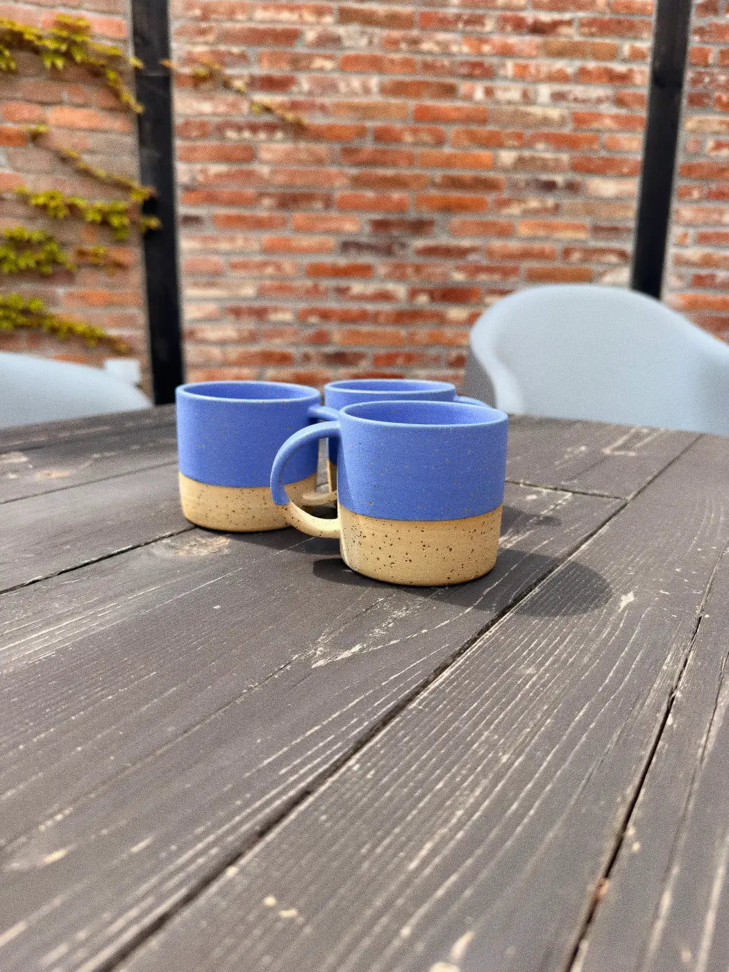 Ceramiczny Kubek Royal Blue 300 ml