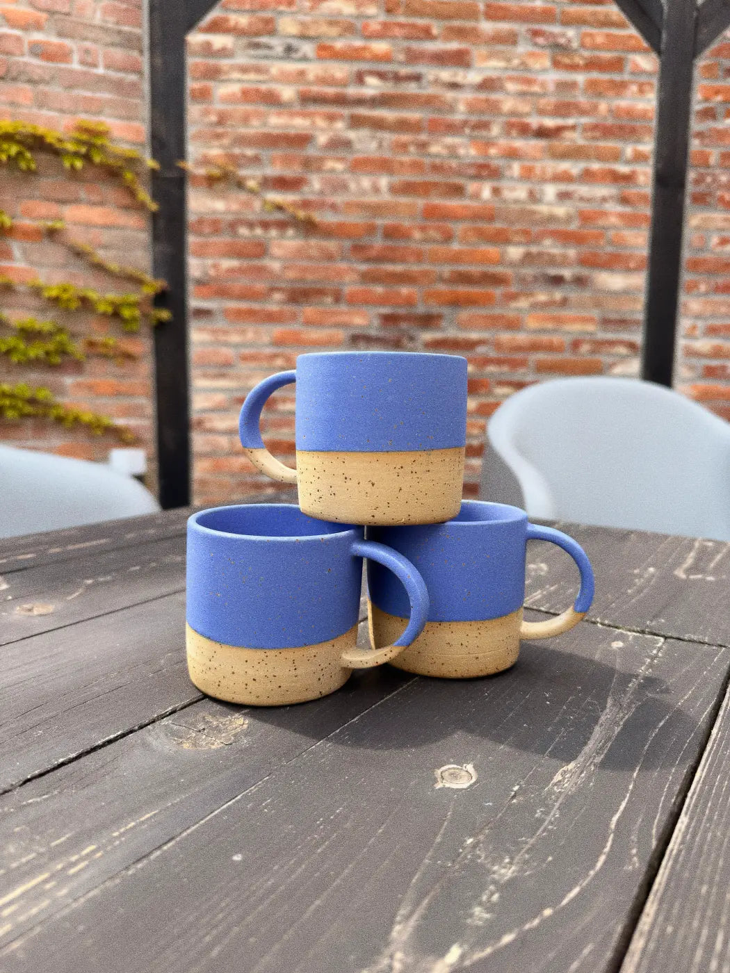 Ceramiczny Kubek Royal Blue 300 ml
