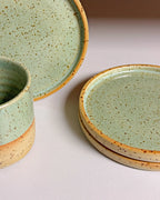 Podstawka Ceramiczna Green 11 cm | HD