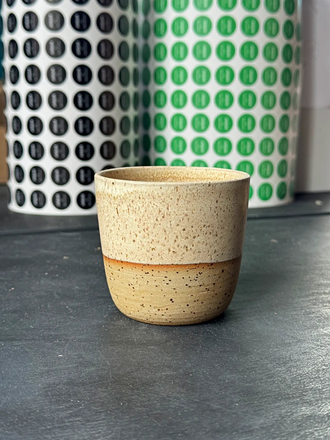 Ceramiczny Zestaw Owsianka 3 Elementy