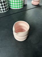 Mlecznik Ceramiczny Rose 300 ml