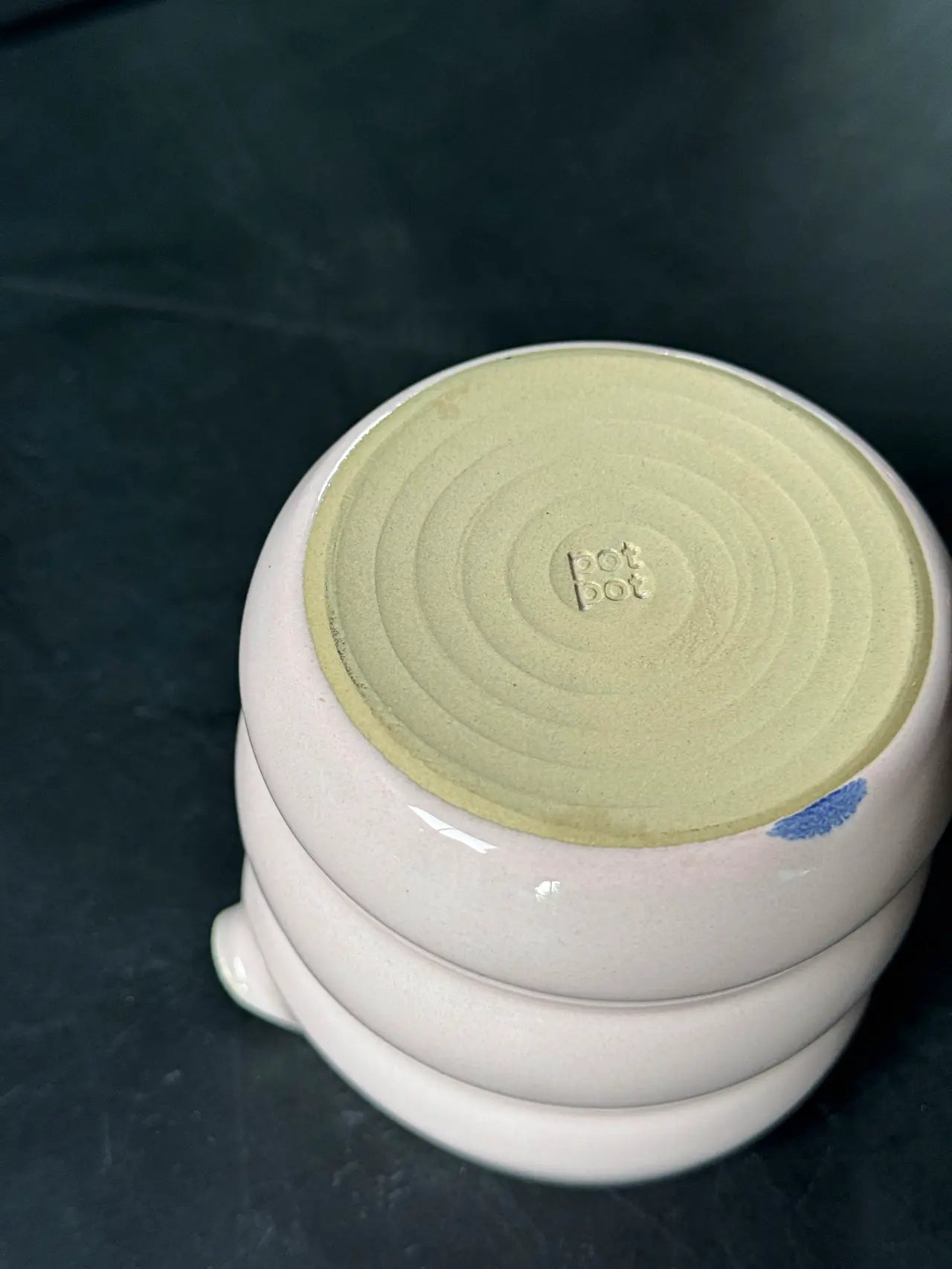 Mlecznik Ceramiczny Rose 300 ml