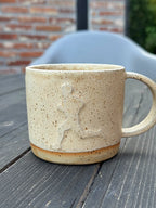 Kubek Ceramiczny Biegacz Owsianka 360 ml