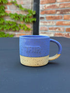 Kubek TATA Royal Blue 260 ml