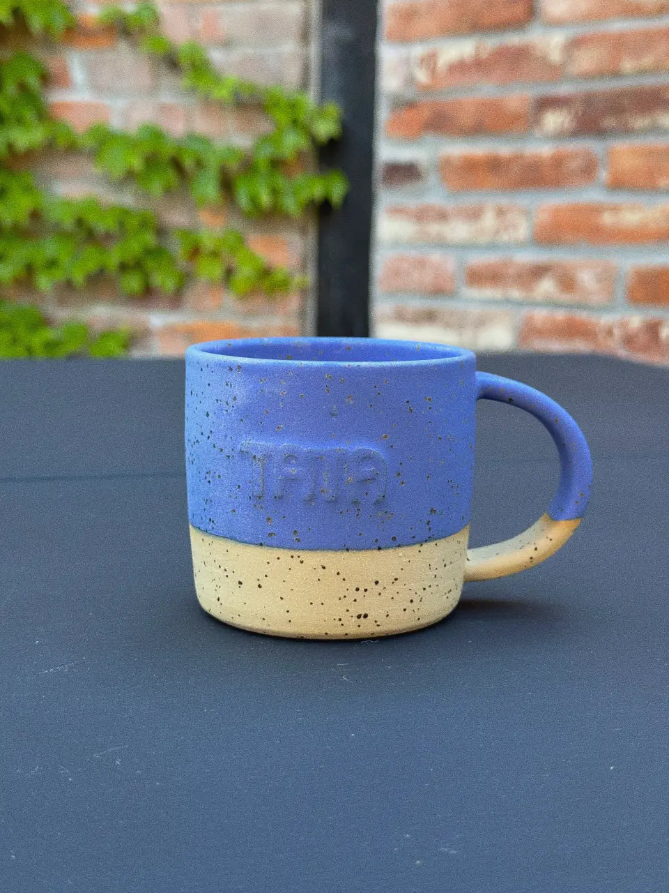 Kubek TATA Royal Blue 260 ml