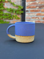 Kubek TATA Royal Blue 260 ml