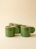 Kubek do Espresso Green 100 ml
