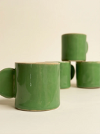 Kubek do Espresso Green 100 ml
